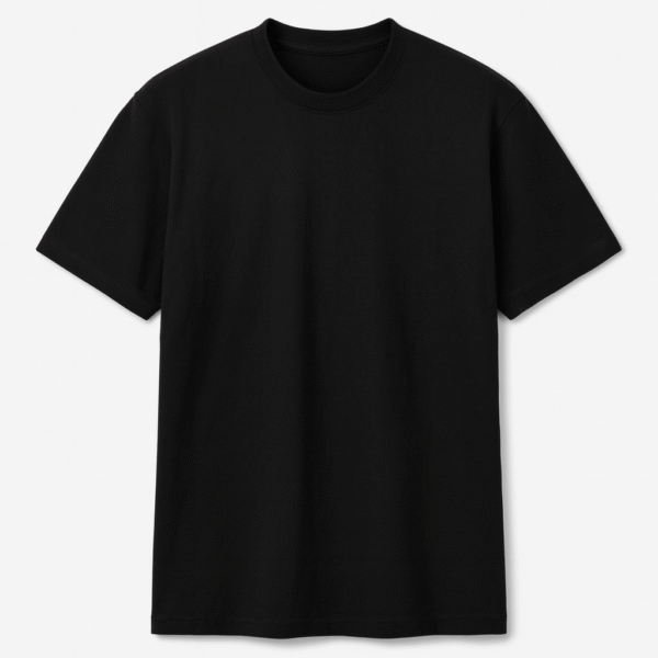 Camiseta Oversized Premium - Bege