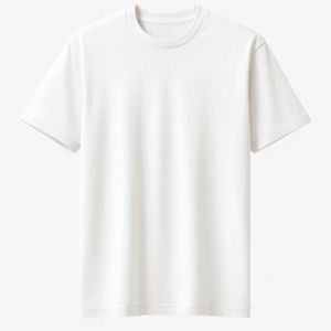 Camiseta Oversized Premium