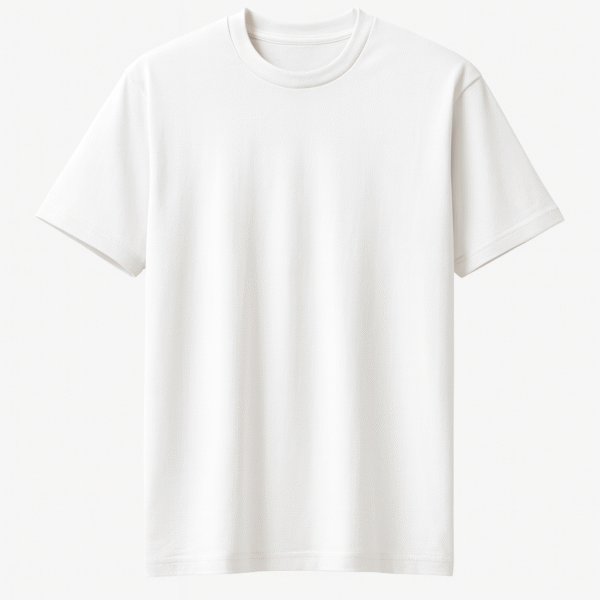 Camiseta Oversized Premium